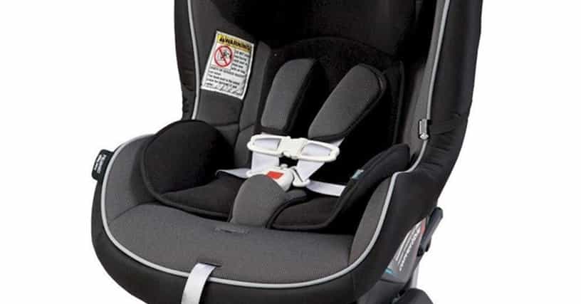 Best Car Seat Brands | List of Car Seats Manufacturers