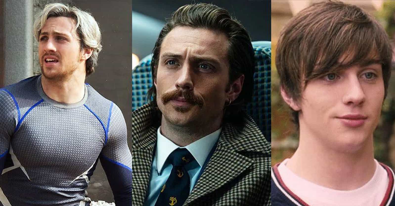 The 15 Best Aaron Taylor-Johnson Movies, Ranked By Fans