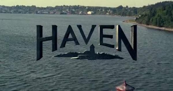 Haven Cast | List of All Haven Actors and Actresses