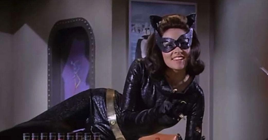 Onscreen Catwoman Costumes, Ranked