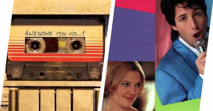 The 50 Best Movie Soundtracks of All Time