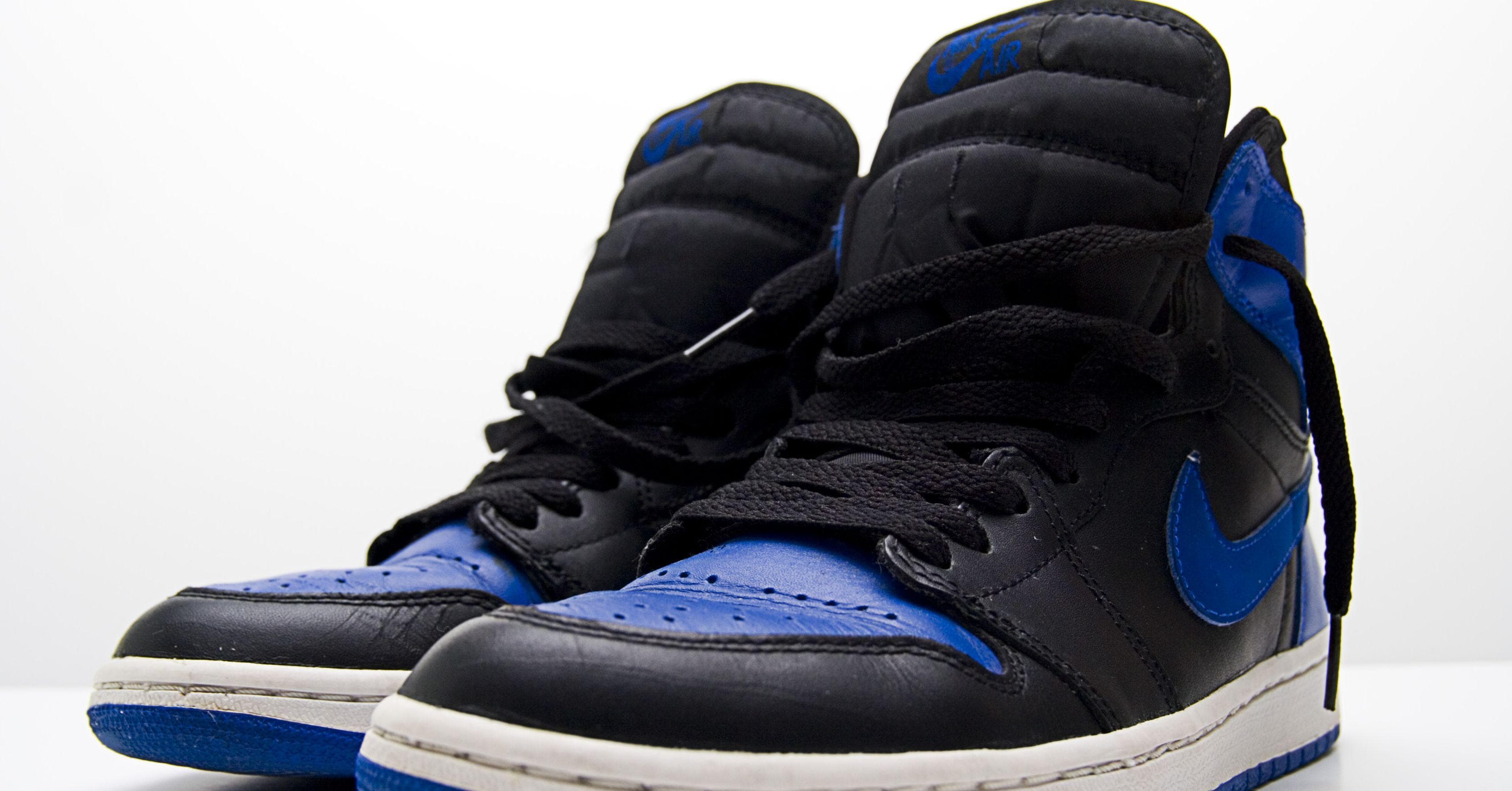 ranking jordans