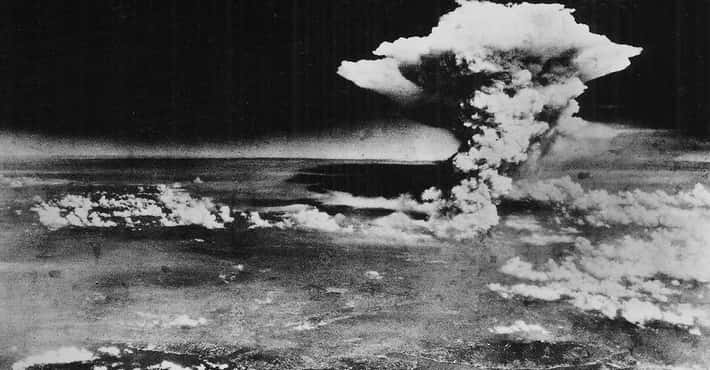 Twenty-Four Hours in Hiroshima