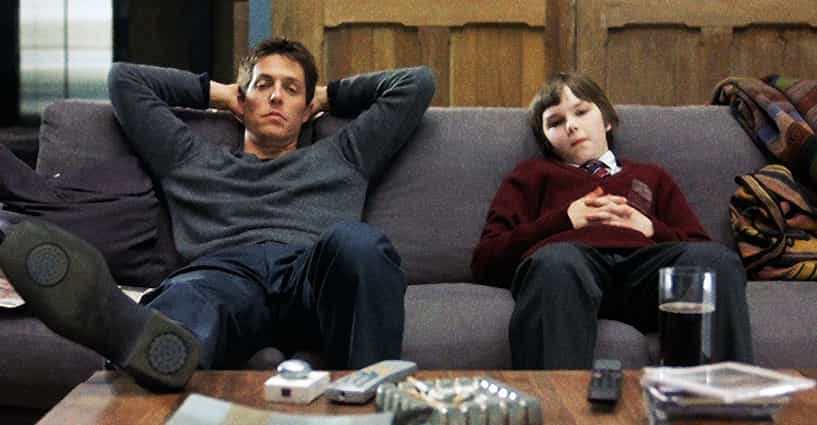 The Best Movies About Men Raising Kids