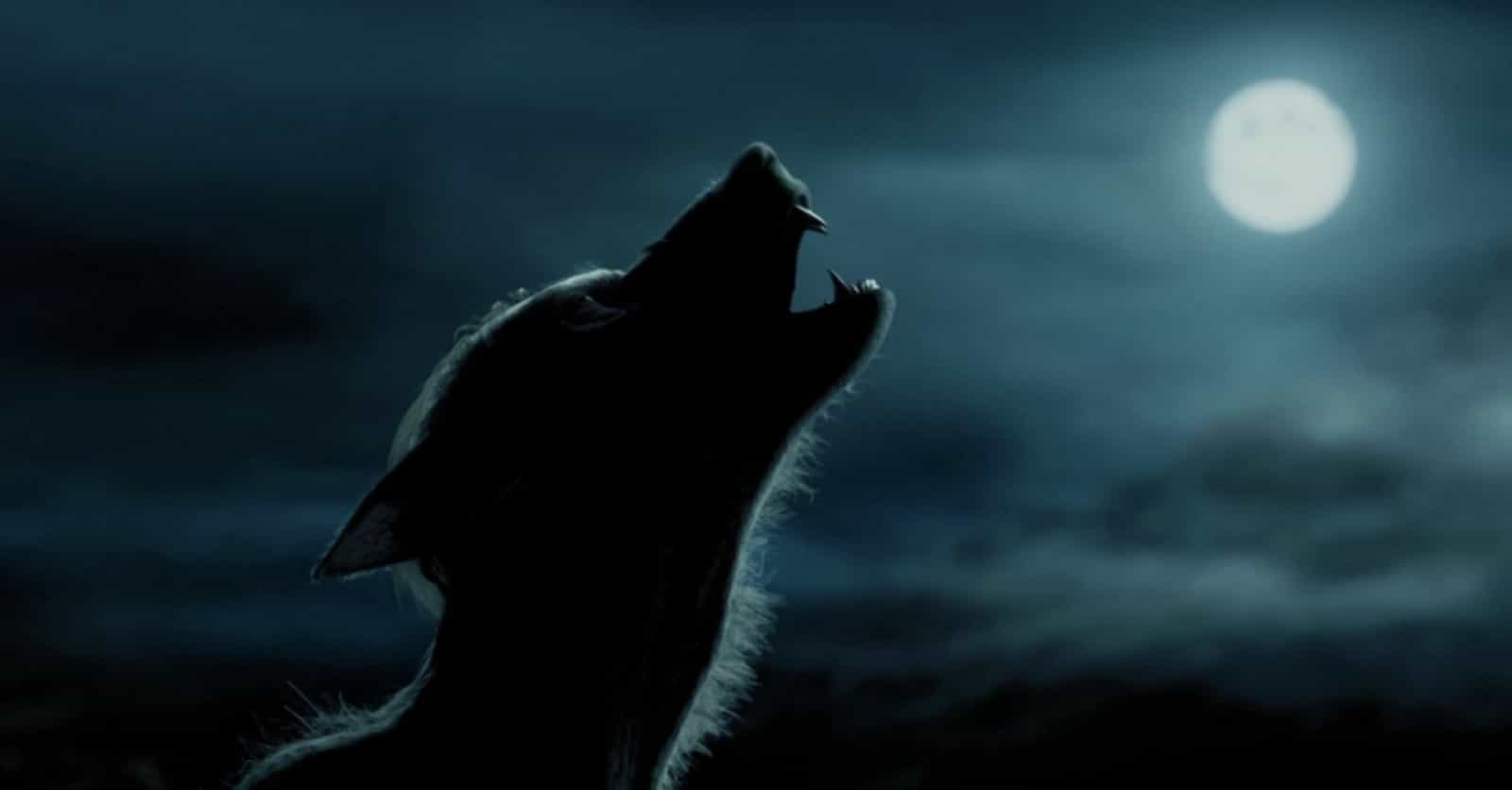 How Famous Fictional Werewolves Deal With Their Moonlit Condition