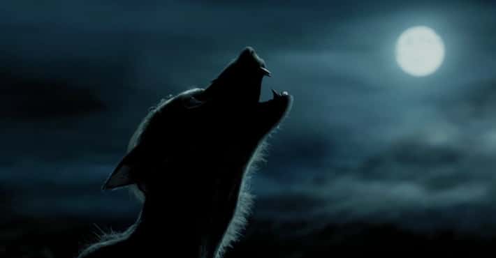 How Famous Werewolves Got Through It All