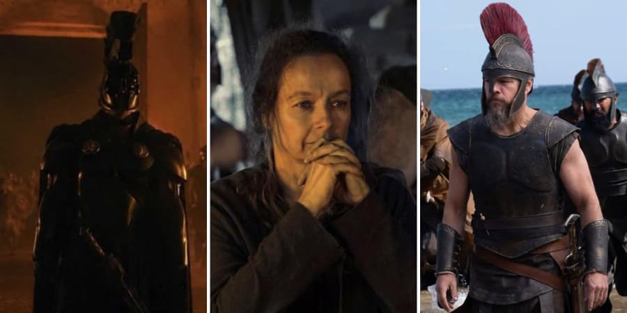 Things You'll Only Understand If You Know The Greek Mythology Behind 'The Odyssey'