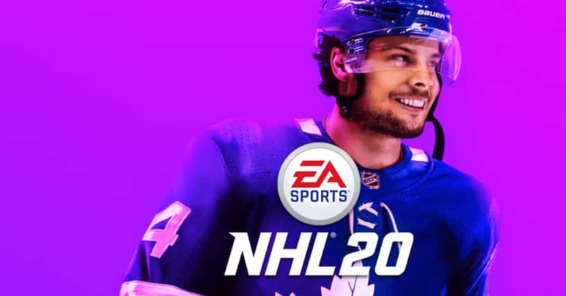 The 35 Best Nhl 20 Youtube Channels Ranked - roblox how to get storm helmet youtube