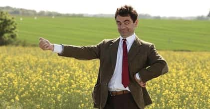 The Best Movies With Rowan Atkinson