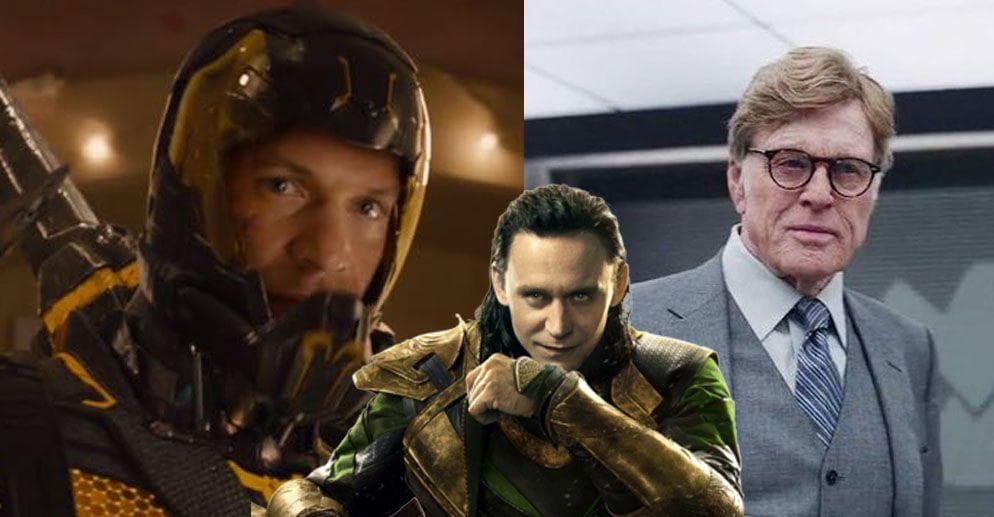 Marvel Studios Villains Ranked By The Sheer Impracticality Of Their Plans