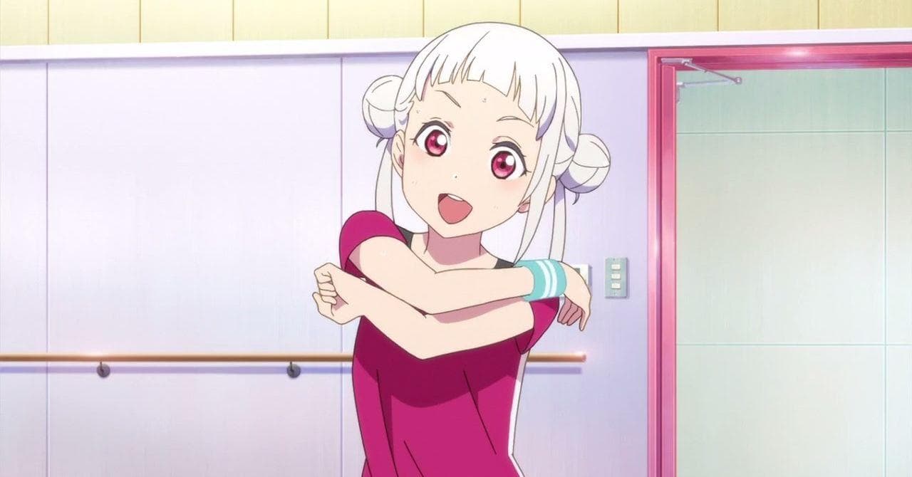 List Of Anime Characters Born On February 25th (Canon Birthdays)