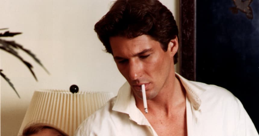 Richard Gere Movies List: Best to Worst
