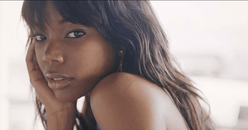 The Most Beautiful Black Women in the World