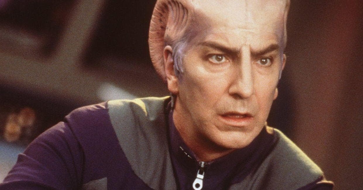 14 Reasons Galaxy Quest Is One Of The Best Sci-fi Movies