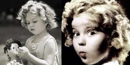 Though She Suffered Abuse, Shirley Temple's Story Is A Model Of Child Star Resilience