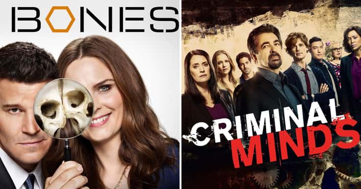 The Greatest Police Procedural Shows