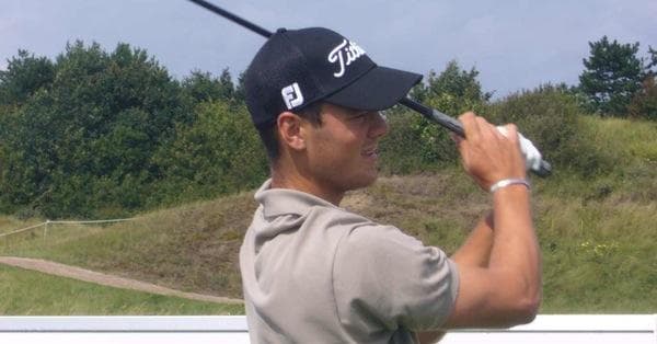 German Golfers List The Best Pro Golfers From Germany