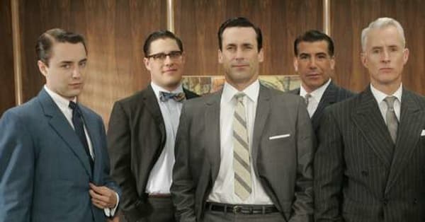 The 55 Best Costume Drama TV Shows, Ranked By Fans