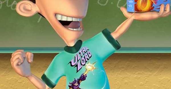 Best Computer Animation TV Shows List