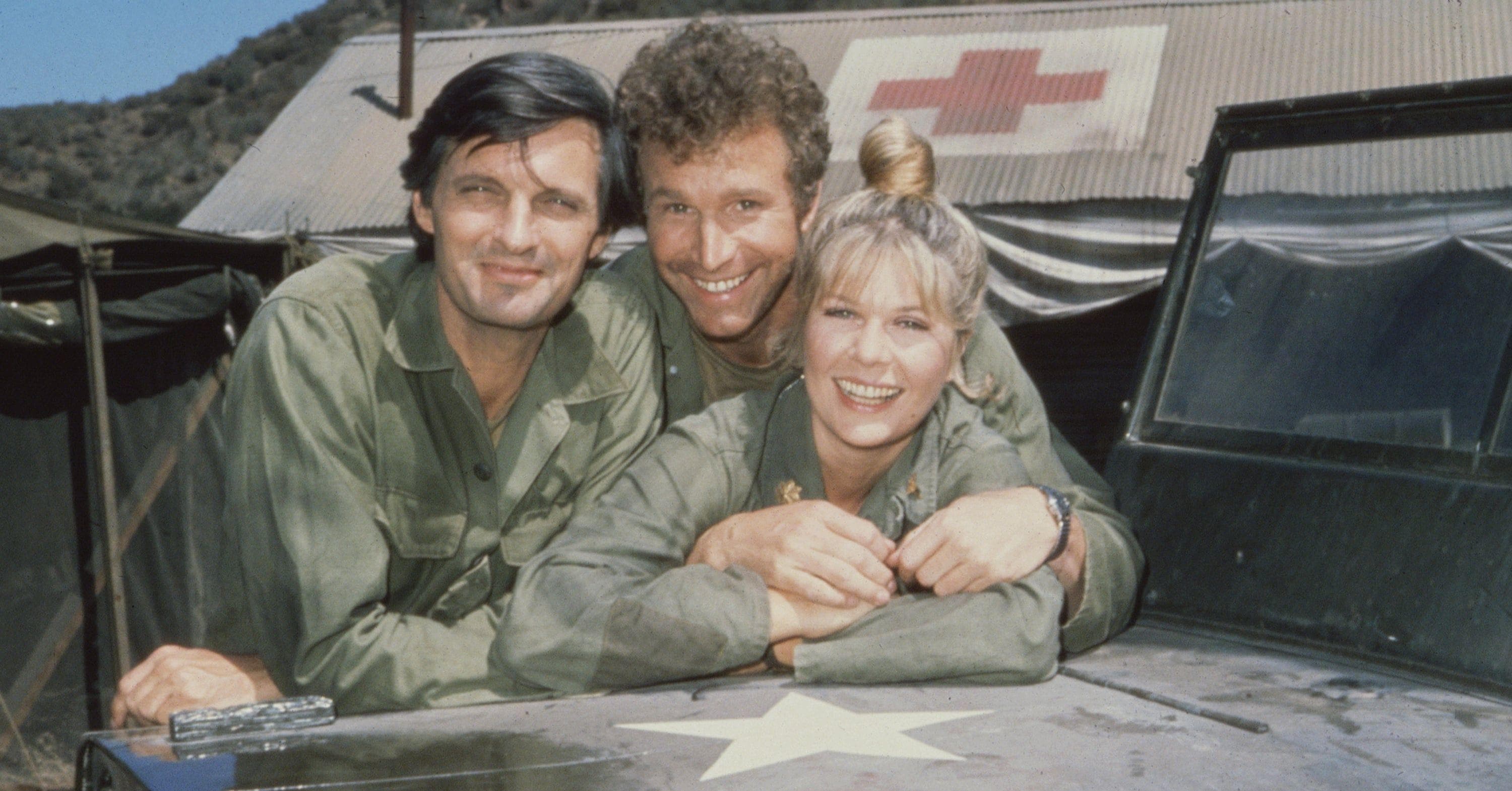 The 65+ Best Military TV Shows, Ranked By Fans