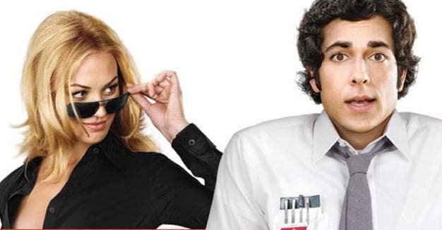 Best Spy TV Shows List | Series About Spies - UPDATED SEPTEMBER 2018