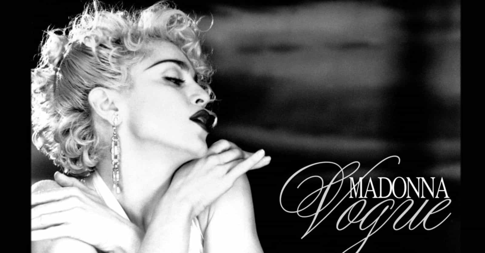 The Best Madonna Music Videos
