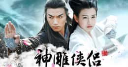 The 40+ Best Wuxia Series