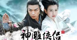 The 40+ Best Wuxia Series