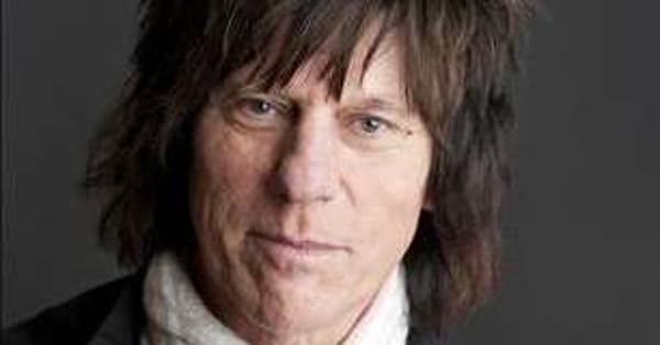 All Jeff Beck Albums, Ranked Best to Worst by Rock Fans