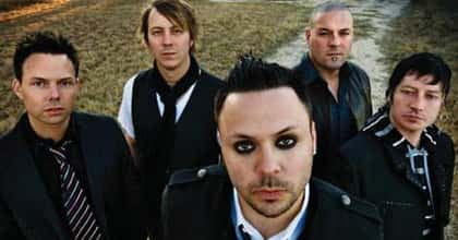 The Best Blue October Albums of All Time
