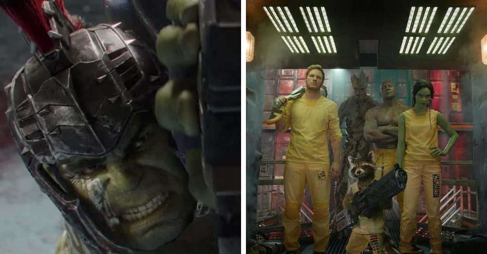 13 MCU Movies That Burn Their Best Action Scene In The First Half
