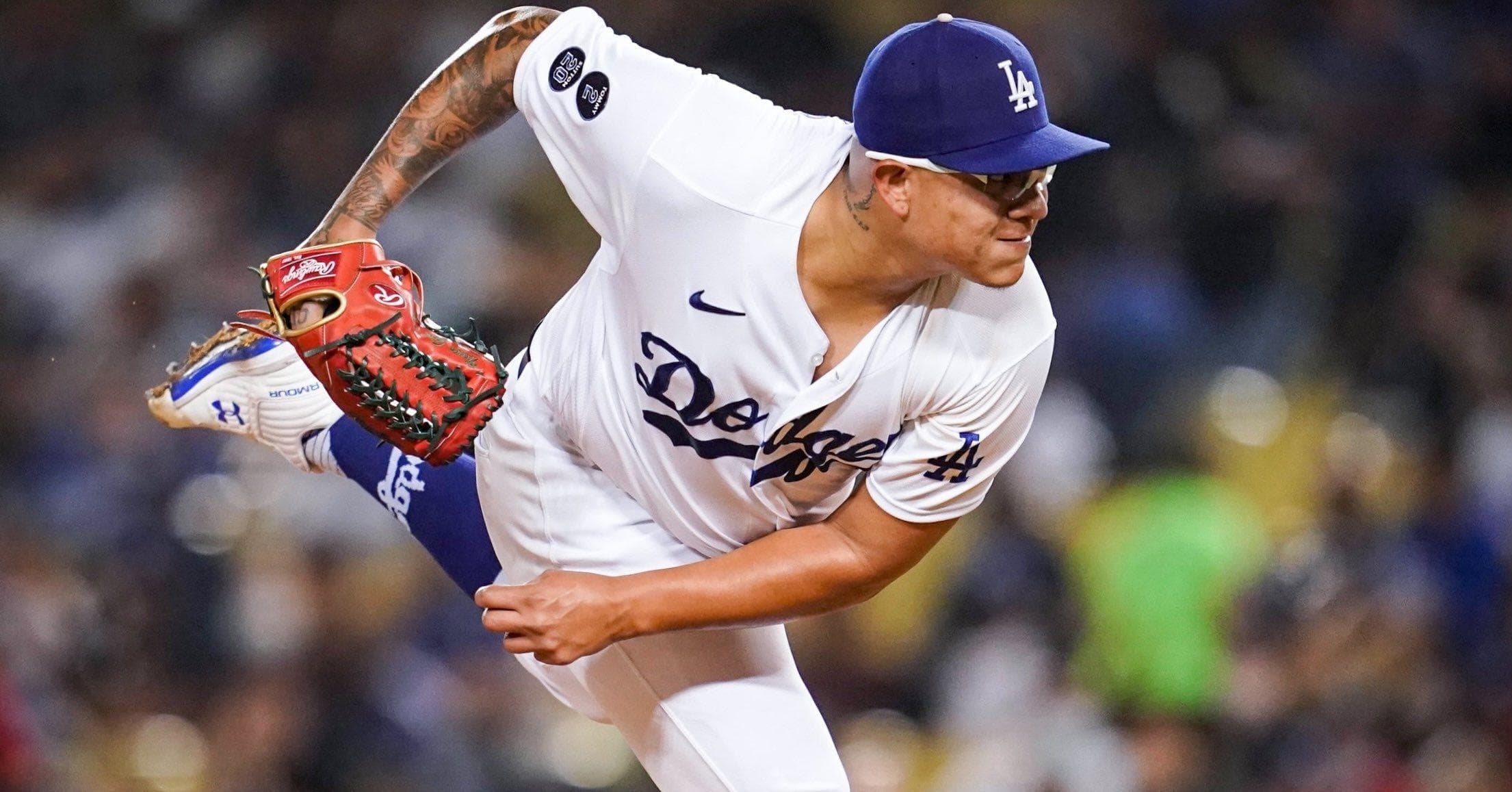 The 15 Best Mexican Baseball Players Of 2024, Ranked