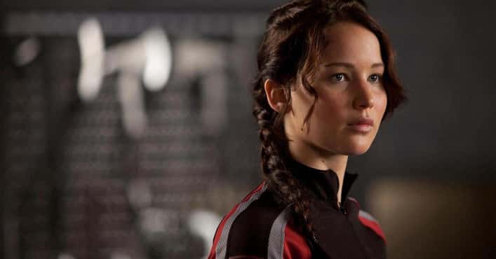 15 Hot Takes About Katniss Everdeen That Are Ca...