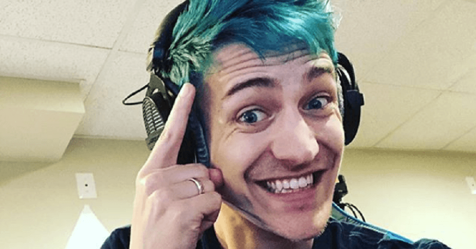 Ninja streamer