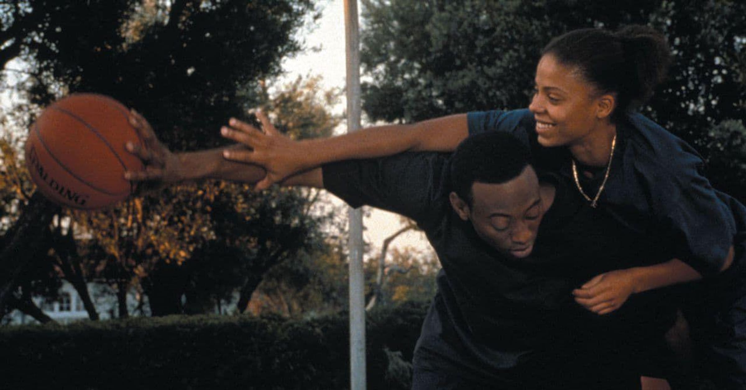 The Best Romantic Sports Movies, Ranked By Fans