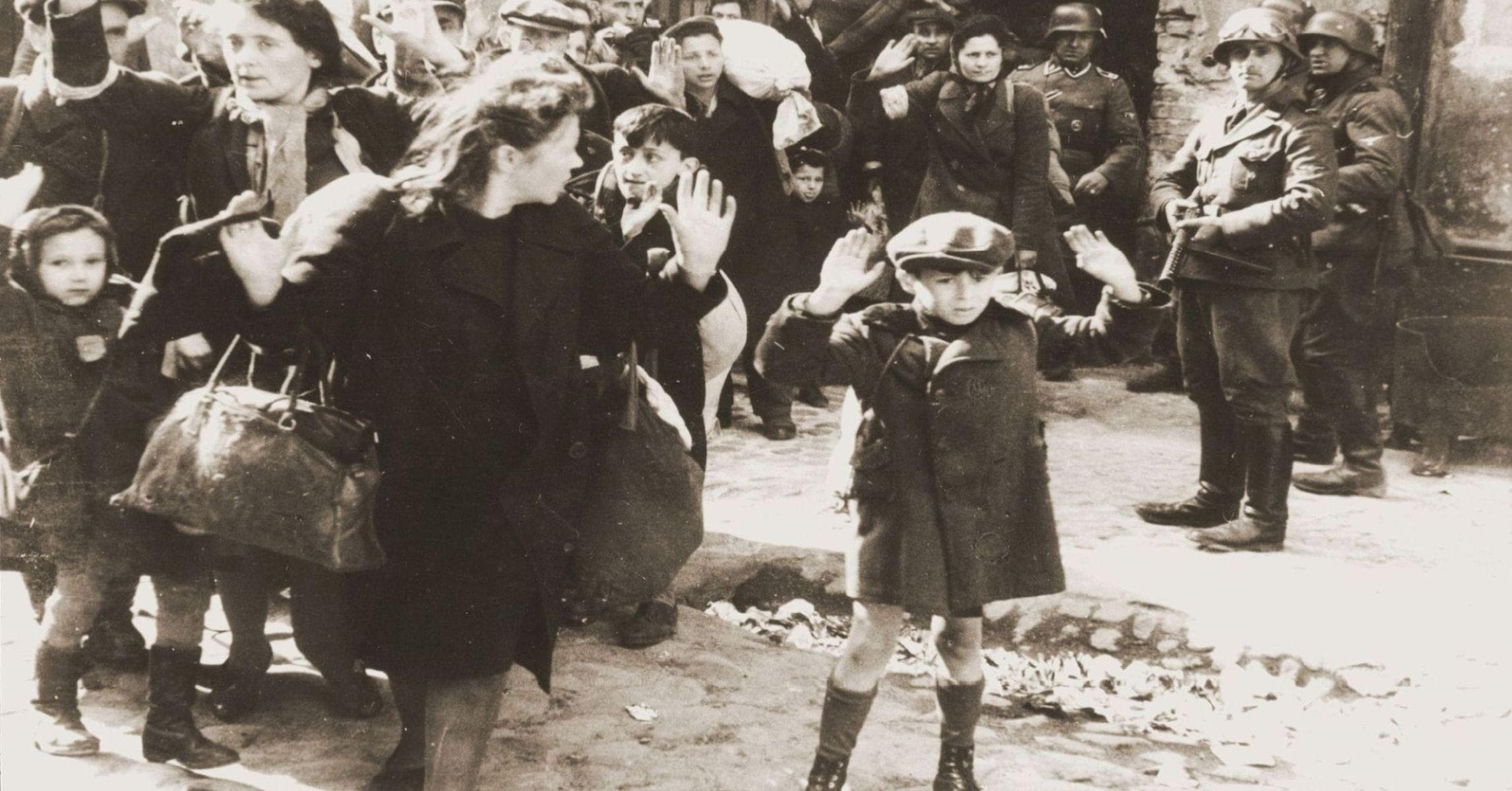 Weird History Readers Share Their Favorite Historical Photos