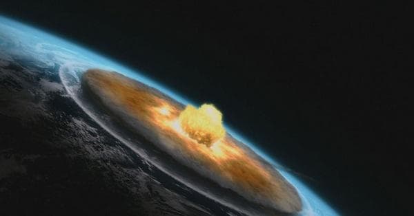 5 Mass Extinctions | Mass Extinction Timeline List