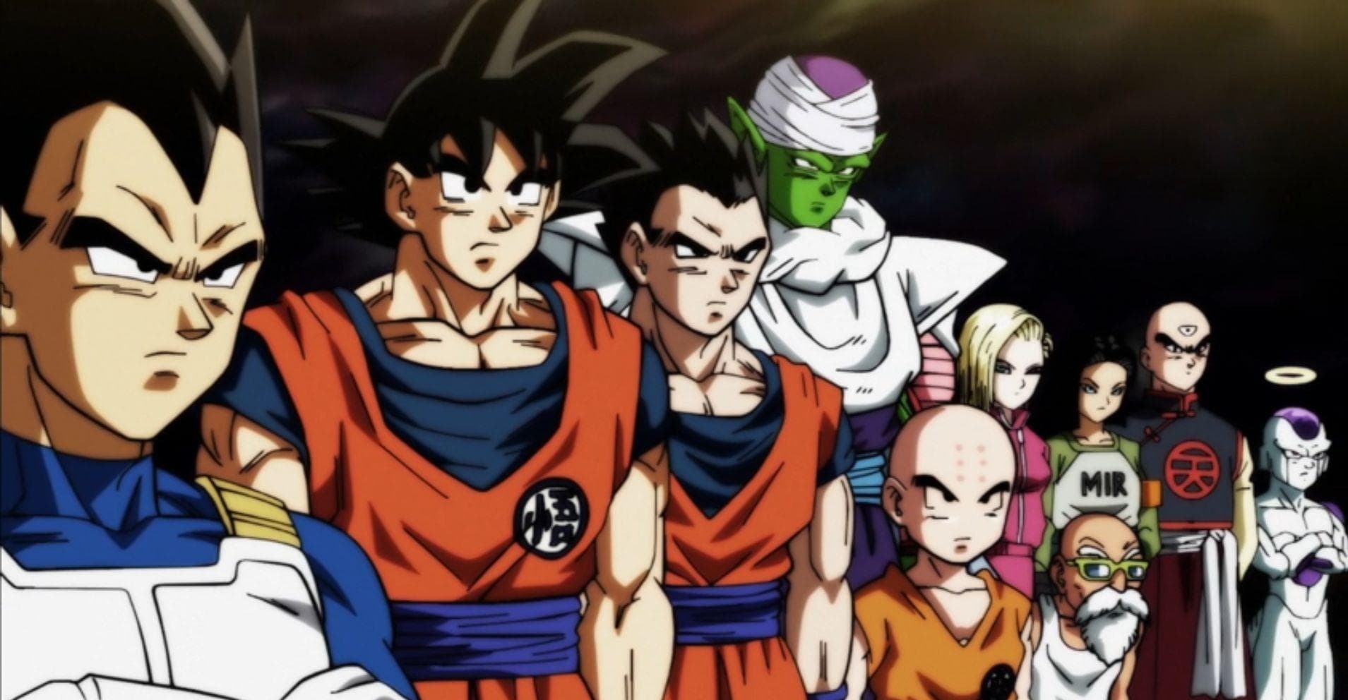 Akira Toriyama's 'Dragon Ball' Has Flawless Action That Puts Super