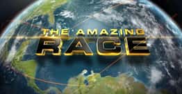 What It's Really Like To Compete On 'The Amazing Race'