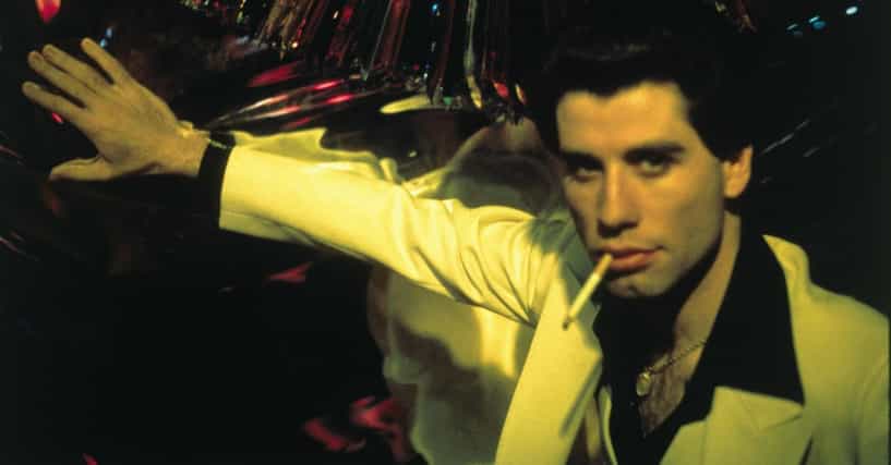 John Travolta Movies  List Best to Worst UPDATED   John Travolta Movies  List Best to Worst UPDATED