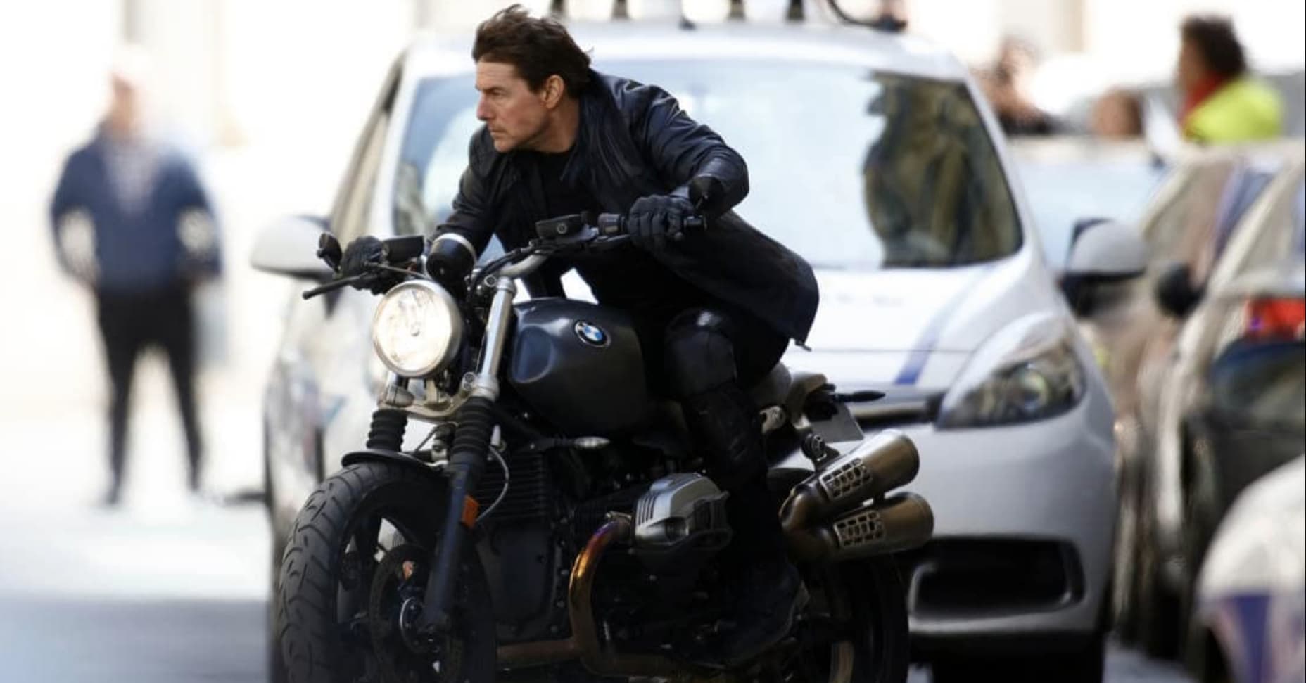13 Wild Facts We Never Knew About Tom Cruise