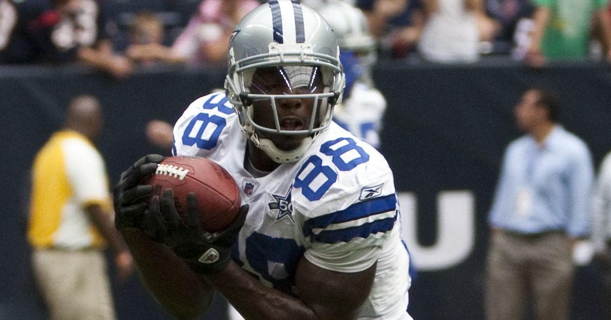 The 25+ Best Dallas Cowboys Running Backs, Ranked