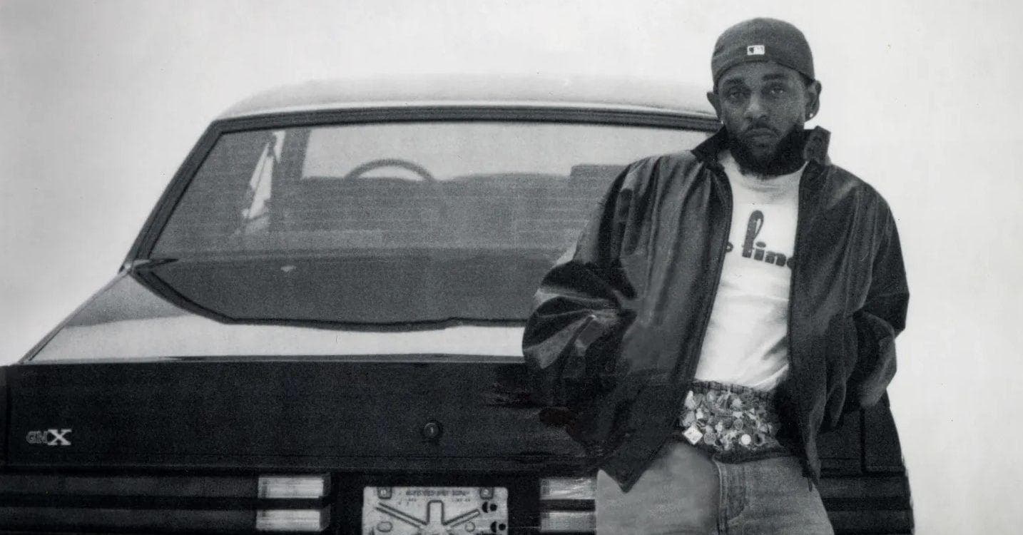 Is Kendrick Lamar's Super Bowl Performance The Greatest Halftime Shows Ever?