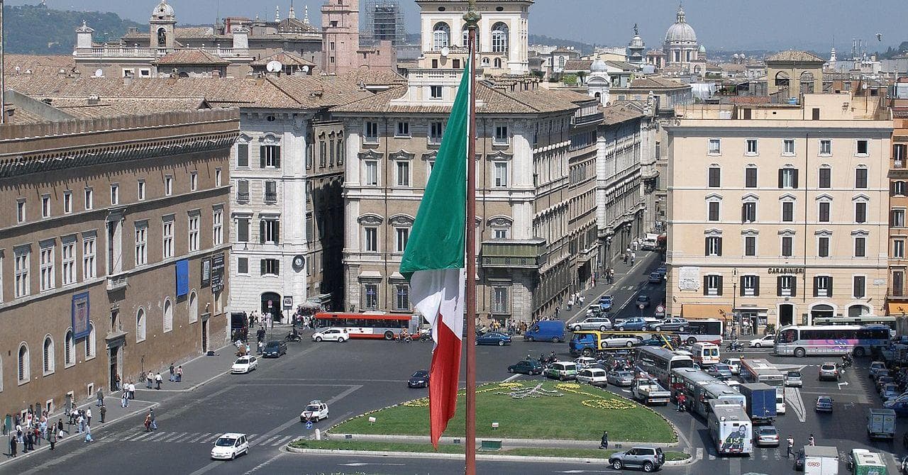 Unspoken Rules About Italy That All The Locals Know