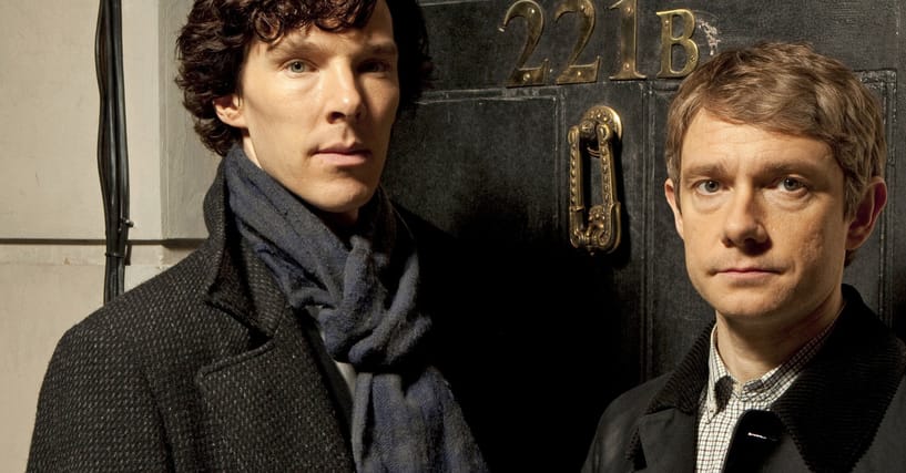 The Best Mystery TV Shows & Series of All Time