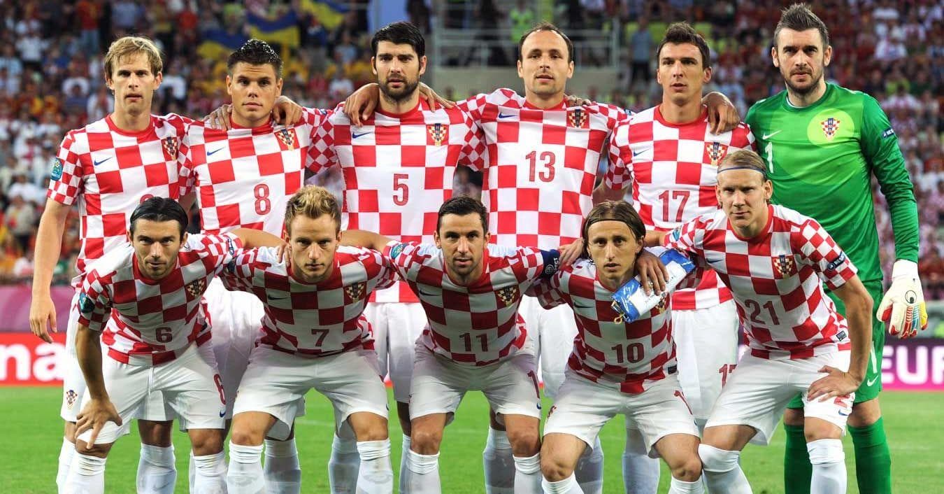 The 100 Best Croatian Footballers Of All Time Ranked 7786