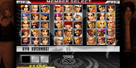 Every 'King of Fighters' Game, Ranked Best To Worst