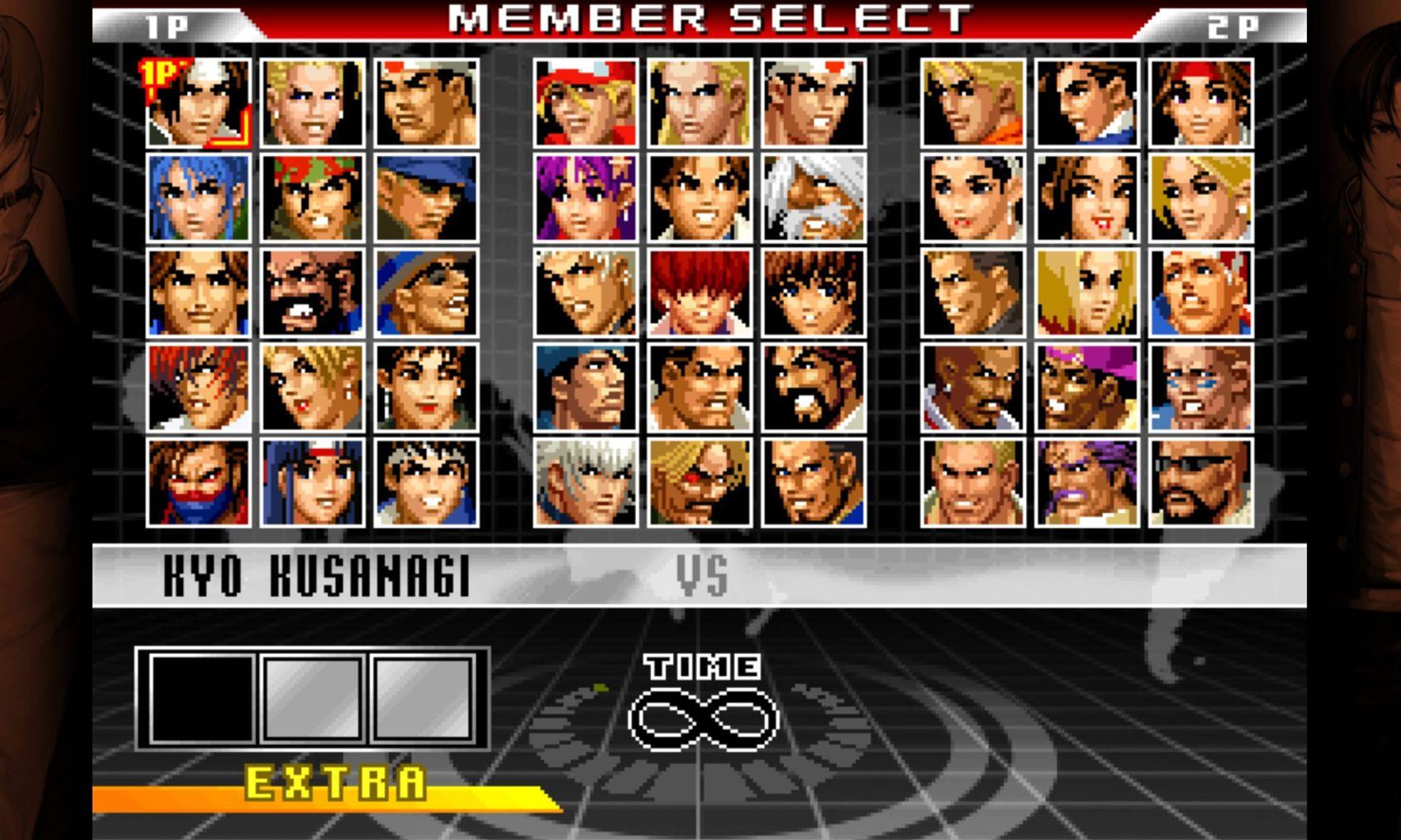 Ranking Every 'King of Fighters' Game, Best To Worst