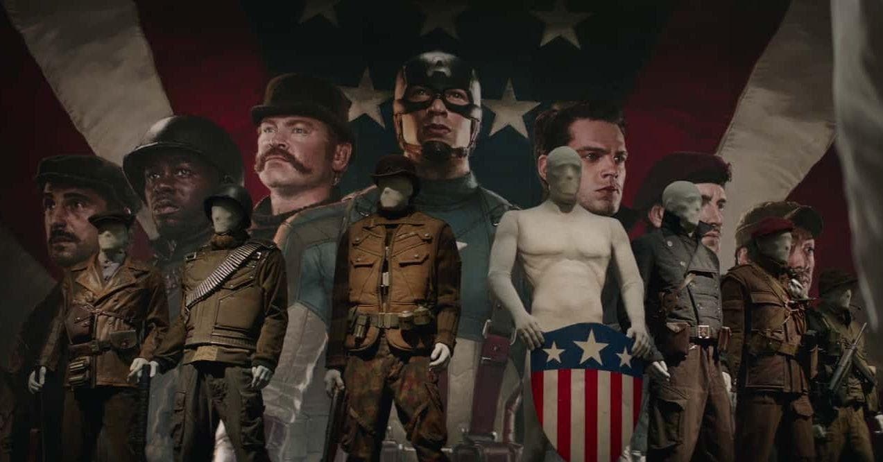 Every Time Captain America Broke The Rules In The MCU