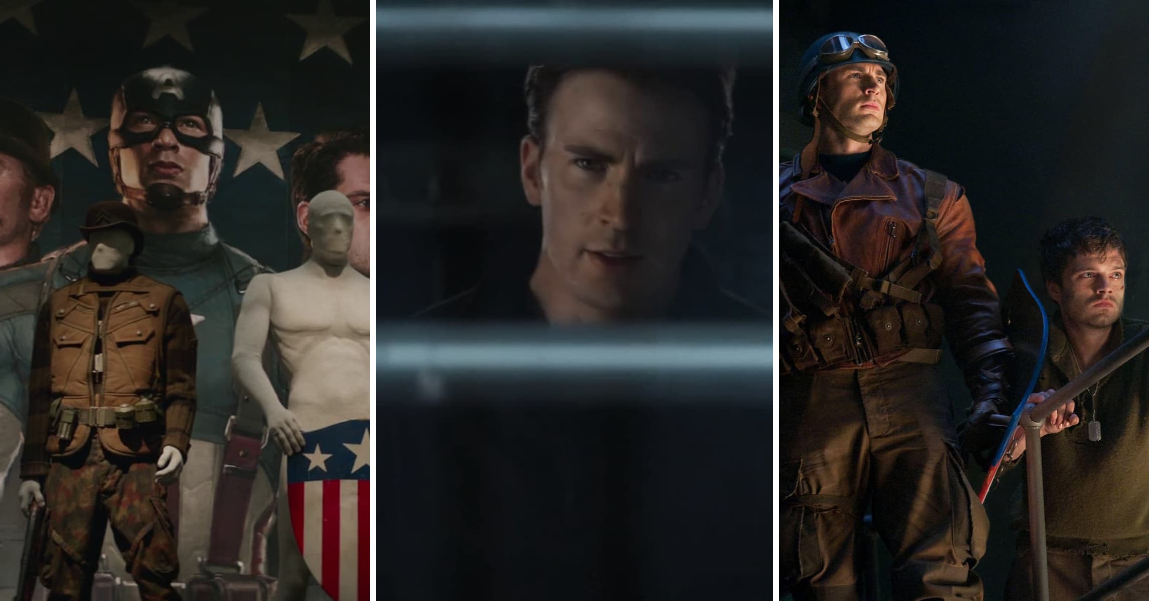 Every Time Captain America Broke The Rules In The MCU